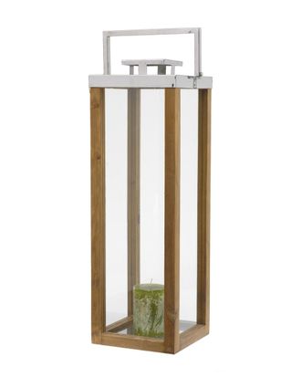 Go Home 24In Atlantic Lantern