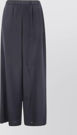 Max Mara wide leg trousers bonn staple