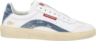 Dsquared2 Donna, Scarpe, Multicolore, 42 EU, new