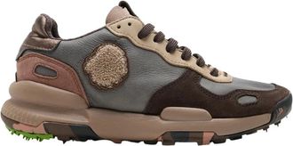 Satorisan Chacrona Premium - Dames - Sneakers - Veelkleurig - 38 EU - Katoen - Schoenen