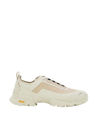 Roa Contemporary Light Sneakers With Water-Repellent Finish And Textured Grip