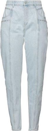 Emporio Armani BOTTOMWEAR - Jeans sur YOOX.COM