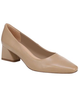 Franco Sarto Jesslyn Leather Pump