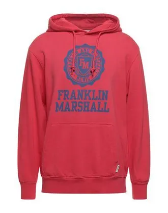 Franklin & Marshall TOPS - Sweatshirts auf YOOX.COM