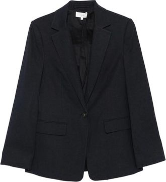 Vince Pocket Blazer