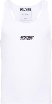 Moschino T-Shirts And Polos