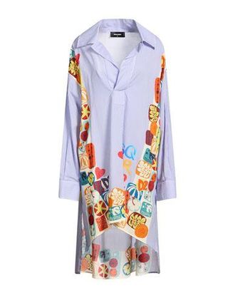 Dsquared2 DRESSES - Mini dresses on YOOX.COM