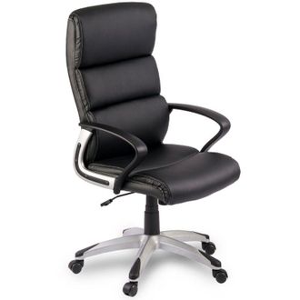 OEM Silla De Oficina Giratoria Negra Sofotel Eg-228