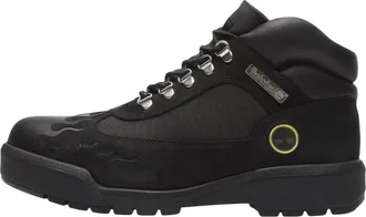 Timberland Waterproof Field Boot Jet Black TB0A6DSWANQ