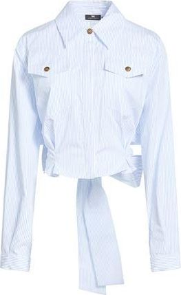 Elisabetta Franchi TOPWEAR - Camicie su YOOX.COM