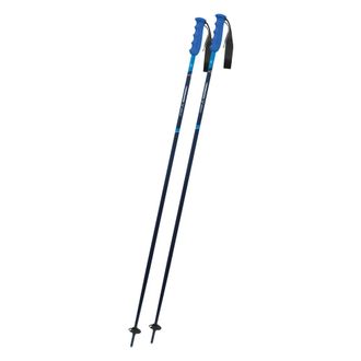 Komperdell Fitness, unisex, Veelkleurig, ONE Size, Victory TI Skistokken