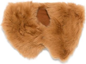 Séfr Scarves Marrone-Donna