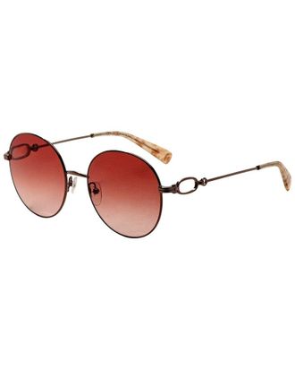 Longchamp Womens 57mm Sunglasses