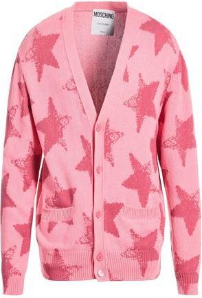 Moschino KNITWEAR - Cardigans on YOOX.COM