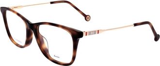 Carolina Herrera Womens 52Mm Optical Frames