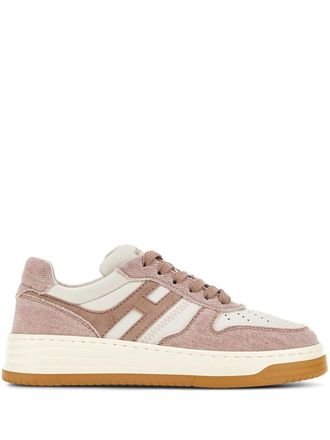 Hogan Sneakers H630 - Toni neutri