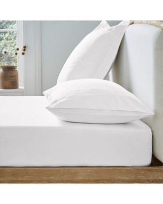 Ted Baker Plain Dye Sheet Set