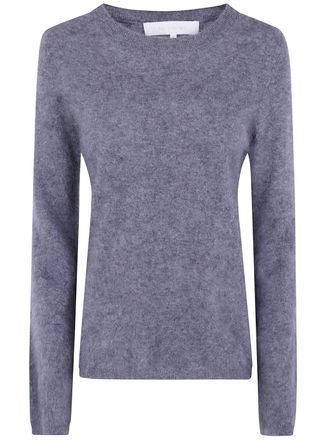 Absolut Cashmere Sweater Round Neck Cali