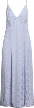 Ganni DRESSES - Maxi dresses sur YOOX.COM