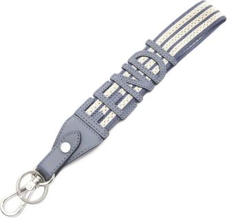 Fendi Tracolla per borsa anni 2010 - Blu