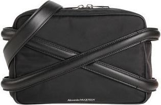 Alexander McQueen BAGS - Cross-body bags sur YOOX.COM