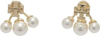 Tory Burch Tory Burch Juwelen