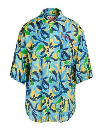 Marni TOPWEAR - Camicie su YOOX.COM