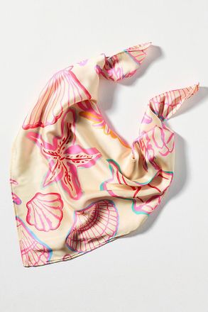 Maaji Sea Hair Scarf