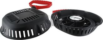 OEM Lanzador Completo Loncin Para Motores Lc185fds. Origen 193500081-0001