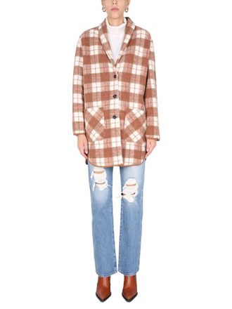 Woolrich Gentry Coat