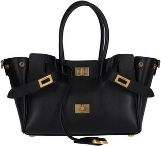 Balenciaga Bel Air Mini Bag