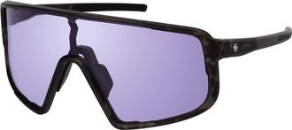 Sweet Protection Memento Rig Reflect S1 Velobrille f&uuml;r Herren | lila