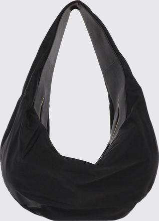 Khaite Borsa Hobo Olivia Sport XL Khaite in nylon e pelle