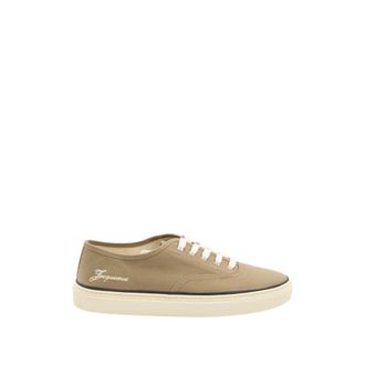 Jacquemus Sneakers, male, Green, Size: 10 US The F&eacute;f&eacute; Sneakers