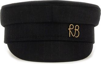 Ruslan Baginskiy Baker Boy Hat