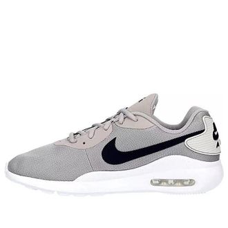 Nike Air Max Oketo Grey Blackened Blue AQ2235-008
