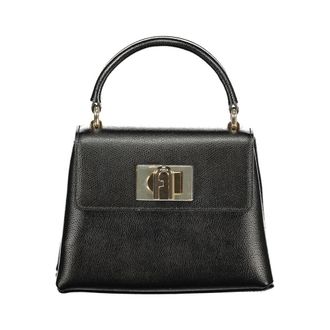 Furla Leather Women Womens Handbag