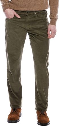 7 For All Mankind The Straight Corduroy Pant
