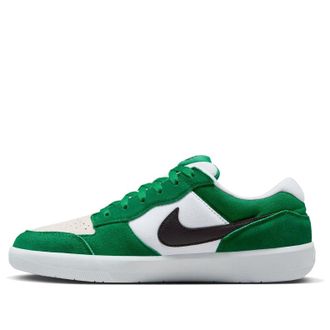 Nike SB Force 58 Pine Green Black DV5477-300