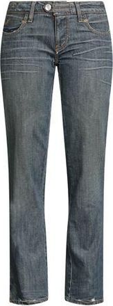 Jacob Cohen BOTTOMWEAR - Jeans on YOOX.COM