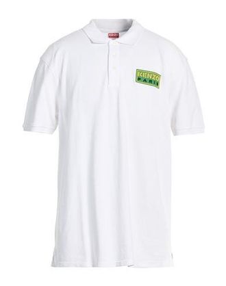Kenzo TOPWEAR - Polo shirts sur YOOX.COM