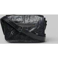 Balenciaga Le City Flap Messenger