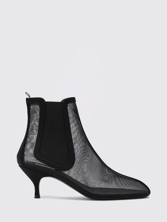 Alaia Boots Woman color Black
