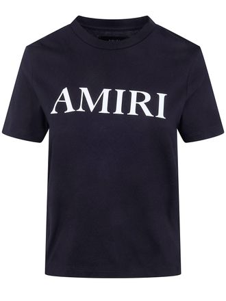 Amiri Amiri Core Logo Tee