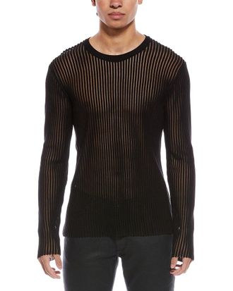 Helmut Lang Stripe Shirt