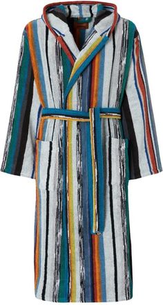 Missoni Dames, Nachtkleding & Lounge, Veelkleurig, Maat: 2XL