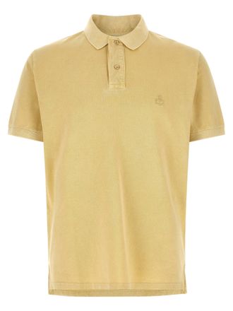 Isabel Marant Afko Poloshirt