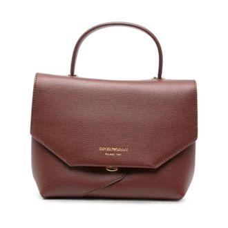 Emporio Armani Mujer, Bolsos, Marr&oacute;n, Talla: ONE Size