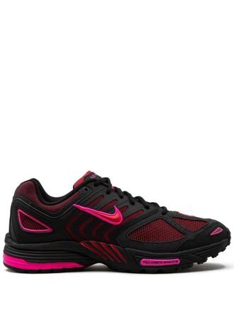 Nike Sneakers Air Pegasus 2K5 Fierce Pink - Nero