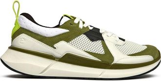 Ecco Ecco Mens Biom 2.2 Trainers - White Leather - Size UK 10.5